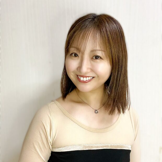 ジゼルバレエスクール講師 鈴木恵美子